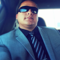 Daniel Salgado