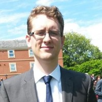 Ben Pritchard