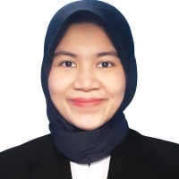 Fudia Nurramadhani Millinia Putri