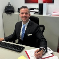 Danny Feagans