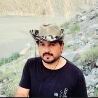 Nabeel Shahzad Khan