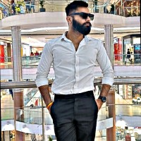 Lokender Singh