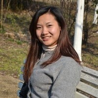 Zeng Sarah