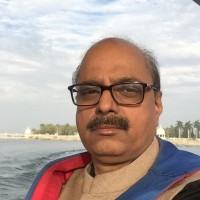 C.Ramesh Kumar