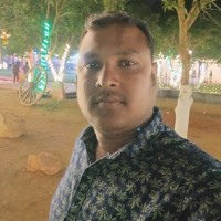 Manojkumar Sahoo