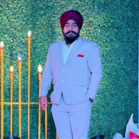 Jaipreet singh Gill