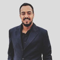 Ahmed Saleh