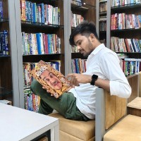 ALFAZ KHAN