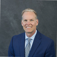 Eric P. Watts
