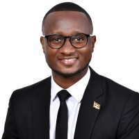 Ivan Mulungi Muwanguzi