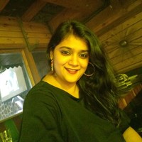 Nisha Shaikh