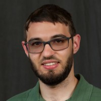 Daniel Ghan