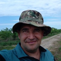 Alejandro Paris