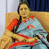Arati Chatterjee