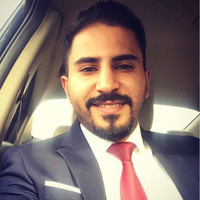 Omar Abu Dayyeh