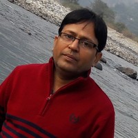pankaj Gupta