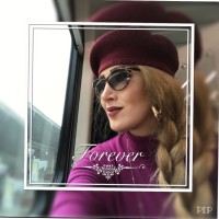 Ziba Shaghaghi