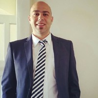 Cemil Ozmert MSc CEng MICE MIStructE MASCE