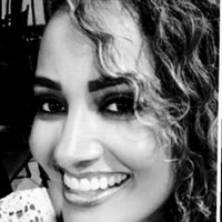 Kidlaine Antonia de Andrade