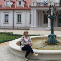 Bronislava Tomkeviciene