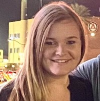 Alexis Mitchell