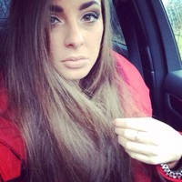 Ирина Клешнина