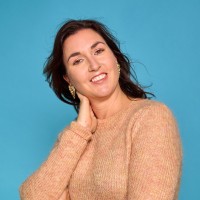 Iemke Janssen - de Leeuw