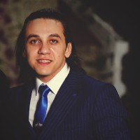 Mohsen Ahmed