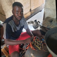 Edeigba Peter