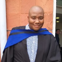 Treasure Mphela