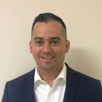 Luis Arguello