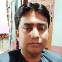 SANTOSH KUMAR MAHTO