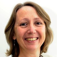 Mary Frank
