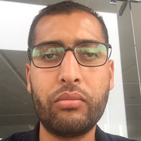 Redouane ZAKI
