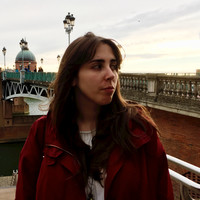 Luísa Vaz Matos