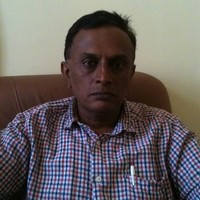Kantharaj Narasimhaiah