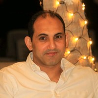 Wael Rafik