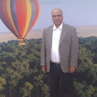 Chandrasekaran prabhu