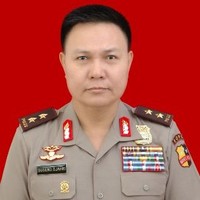 Suseno Djahri