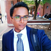 Animesh Sagar