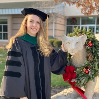 Sarah Peiser, PT, DPT