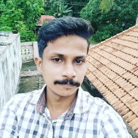 Ananthu S Kumar