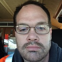 Greg Kottke
