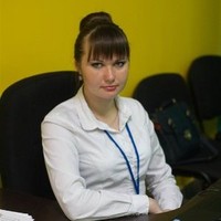 Ольга Шершнёва