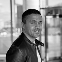 Tarek Elmarhri