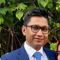 SADEQUR RAHMAN