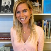 Charline Vandermeer