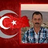 Metin K
