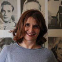 Nathalie Serfaty