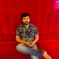 Ravichand Velicheti
